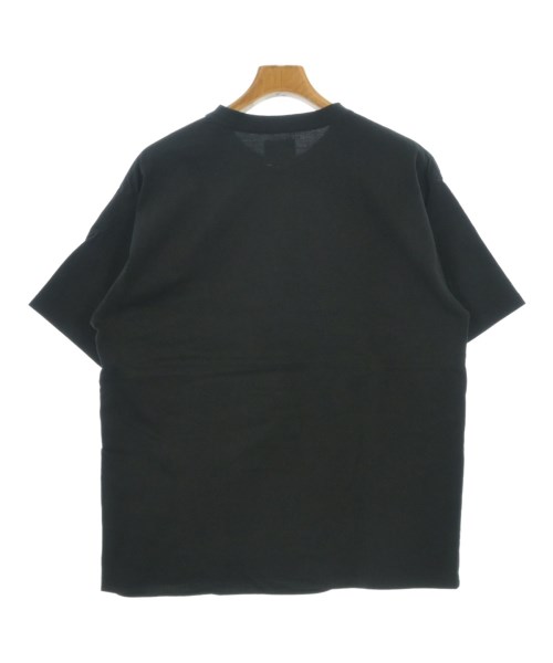 THE INTERNATIONAL IMAGES COLLECTION（ザインターナショナルイメージズコレクション）Tシャツ・カットソー 黒 サイズ:M メンズ/2200679422075