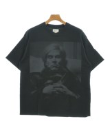 THE INTERNATIONAL IMAGES COLLECTION（ザインターナショナルイメージズコレクション）Tシャツ・カットソー 黒 サイズ:M メンズ/2200679422075