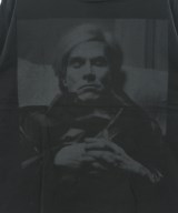 THE INTERNATIONAL IMAGES COLLECTION（ザインターナショナルイメージズコレクション）Tシャツ・カットソー 黒 サイズ:M メンズ/2200679422075