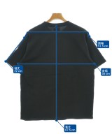 THE INTERNATIONAL IMAGES COLLECTION（ザインターナショナルイメージズコレクション）Tシャツ・カットソー 黒 サイズ:M メンズ/2200679422075
