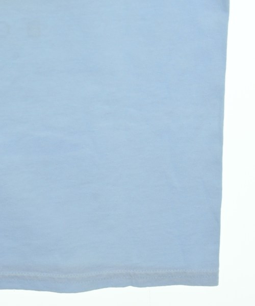 THE TEE（ザティー）Tシャツ・カットソー 青 サイズ:S メンズ/2200681860032