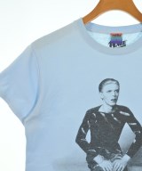 THE TEE（ザティー）Tシャツ・カットソー 青 サイズ:S メンズ/2200681860032