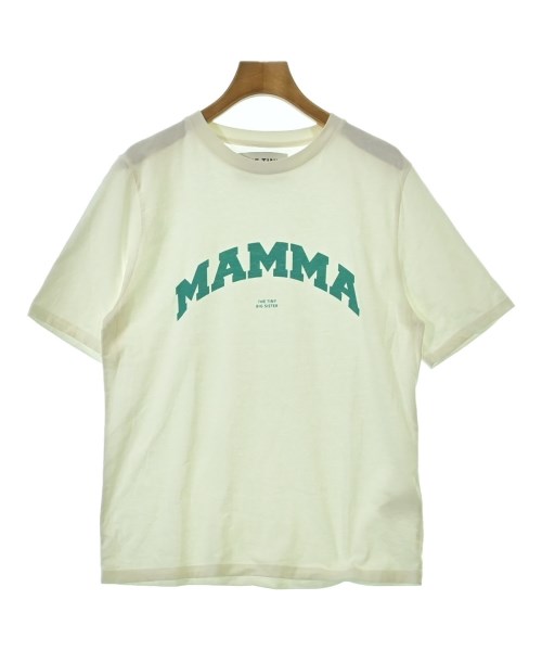 THE TINY BIG SISTER(ザタイニービッグシスター)のTシャツ・カットソー サイズ:36(S位) 4,000円