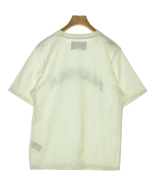 THE TINY BIG SISTER（ザタイニービッグシスター）Tシャツ・カットソー 白 サイズ:36(S位) レディース/2200716399049