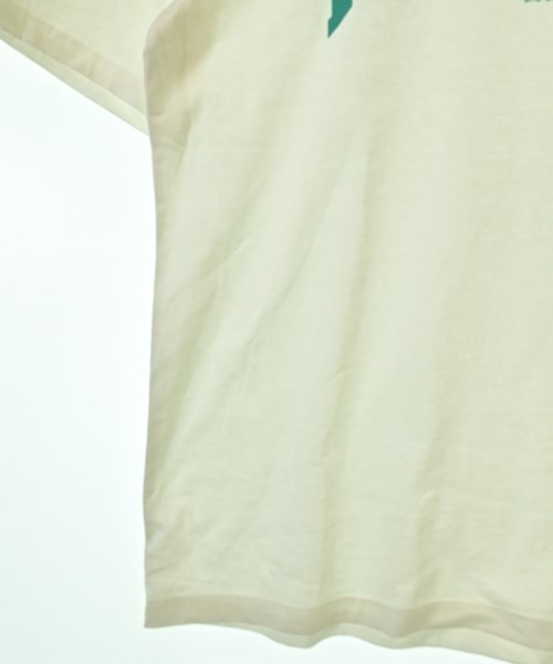THE TINY BIG SISTER（ザタイニービッグシスター）Tシャツ・カットソー 白 サイズ:36(S位) レディース/2200716399049