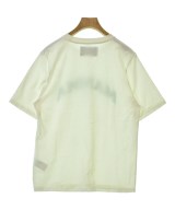 THE TINY BIG SISTER（ザタイニービッグシスター）Tシャツ・カットソー 白 サイズ:36(S位) レディース/2200716399049