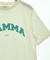 THE TINY BIG SISTER（ザタイニービッグシスター）Tシャツ・カットソー 白 サイズ:36(S位) レディース/2200716399049