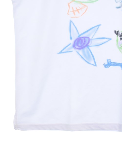 The Open Product（ザオープンプロダクト）ノースリーブ 白 サイズ:2(M位) レディース/2200624698081