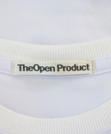The Open Product（ザオープンプロダクト）ノースリーブ 白 サイズ:2(M位) レディース/2200624698081