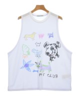 The Open Product ノースリーブ