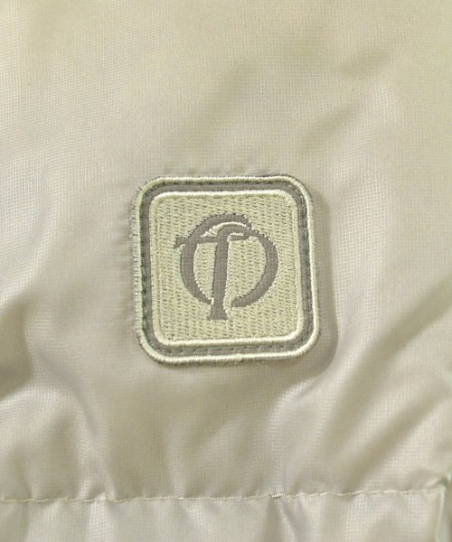 The Open Product（ザオープンプロダクト）ダウンジャケット/ダウンベスト グレー サイズ:ONE レディース/2200616867013