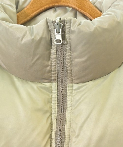 The Open Product（ザオープンプロダクト）ダウンジャケット/ダウンベスト グレー サイズ:ONE レディース/2200616867013