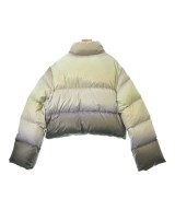 The Open Product（ザオープンプロダクト）ダウンジャケット/ダウンベスト グレー サイズ:ONE レディース/2200616867013