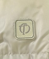 The Open Product（ザオープンプロダクト）ダウンジャケット/ダウンベスト グレー サイズ:ONE レディース/2200616867013