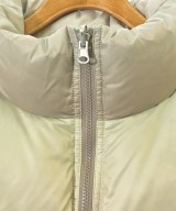 The Open Product（ザオープンプロダクト）ダウンジャケット/ダウンベスト グレー サイズ:ONE レディース/2200616867013