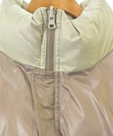 The Open Product（ザオープンプロダクト）ダウンジャケット/ダウンベスト グレー サイズ:ONE レディース/2200616867013