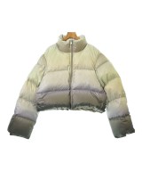 The Open Product ダウンジャケット/ダウンベスト