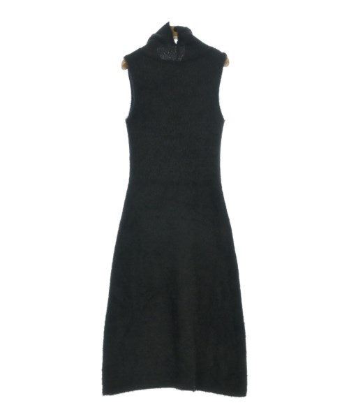 The Open Product（ザオープンプロダクト）ワンピース 黒 サイズ:S レディース/2200674781016