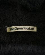 The Open Product（ザオープンプロダクト）ワンピース 黒 サイズ:S レディース/2200674781016