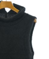 The Open Product（ザオープンプロダクト）ワンピース 黒 サイズ:S レディース/2200674781016