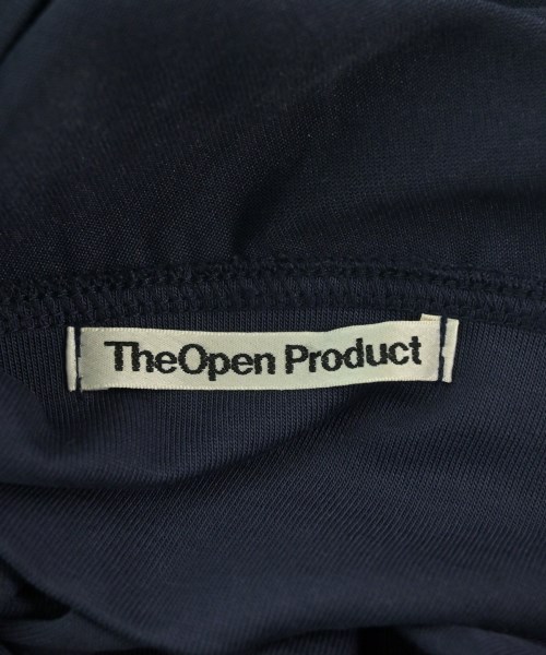 The Open Product（ザオープンプロダクト）ノースリーブ 紺 サイズ:F レディース/2200681115026