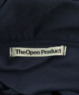 The Open Product（ザオープンプロダクト）ノースリーブ 紺 サイズ:F レディース/2200681115026