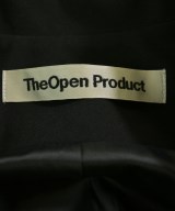 The Open Product（ザオープンプロダクト）カジュアルジャケット 黒 サイズ:2(M位) レディース/2200714162072
