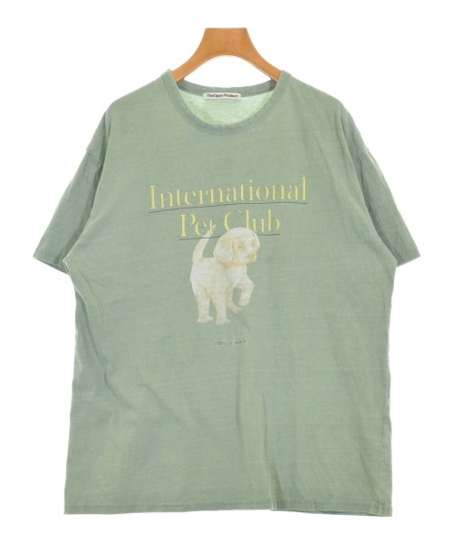 The Open Product(ザオープンプロダクト)のTシャツ・カットソー サイズ:ONE 6,200円