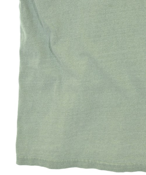 The Open Product（ザオープンプロダクト）Tシャツ・カットソー 緑 サイズ:ONE レディース/2200716524021