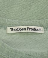 The Open Product（ザオープンプロダクト）Tシャツ・カットソー 緑 サイズ:ONE レディース/2200716524021