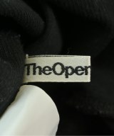 The Open Product（ザオープンプロダクト）タンクトップ 黒 サイズ:3(L位) レディース/2200635008077