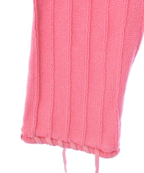 The Open Product（ザオープンプロダクト）カーディガン ピンク サイズ:2(M位) レディース/2200650943162