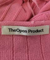 The Open Product（ザオープンプロダクト）カーディガン ピンク サイズ:2(M位) レディース/2200650943162