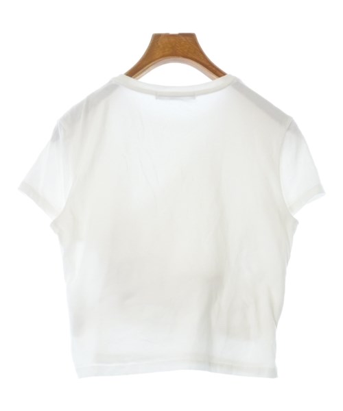 The Open Product（ザオープンプロダクト）Tシャツ・カットソー 白 サイズ:3(L位) レディース/2200650943230