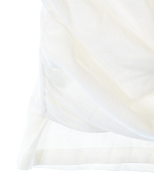 The Open Product（ザオープンプロダクト）Tシャツ・カットソー 白 サイズ:3(L位) レディース/2200650943230