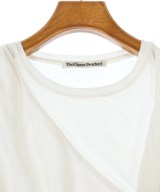 The Open Product（ザオープンプロダクト）Tシャツ・カットソー 白 サイズ:3(L位) レディース/2200650943230