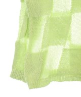 The Open Product（ザオープンプロダクト）ニット・セーター 緑 サイズ:1(S位) レディース/2200667367111