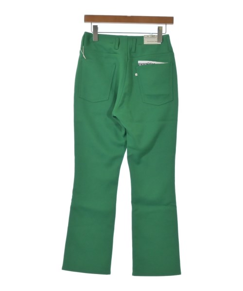 THRIFT WEAR MARKET & FLEAMARTKET TOUrr（スリフトウェアマーケットアンドフリーマーケットツアー）その他 緑 サイズ:27(XS位) メンズ/2200637229302