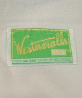 THRIFT WEAR MARKET & FLEAMARTKET TOUrr（スリフトウェアマーケットアンドフリーマーケットツアー）その他 緑 サイズ:27(XS位) メンズ/2200637229302