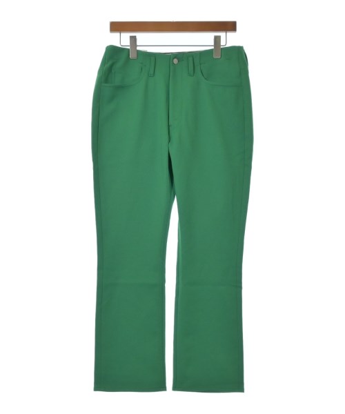 THRIFT WEAR MARKET & FLEAMARTKET TOUrr（スリフトウェアマーケットアンドフリーマーケットツアー）その他 緑 サイズ:31(M位) メンズ/2200637229319