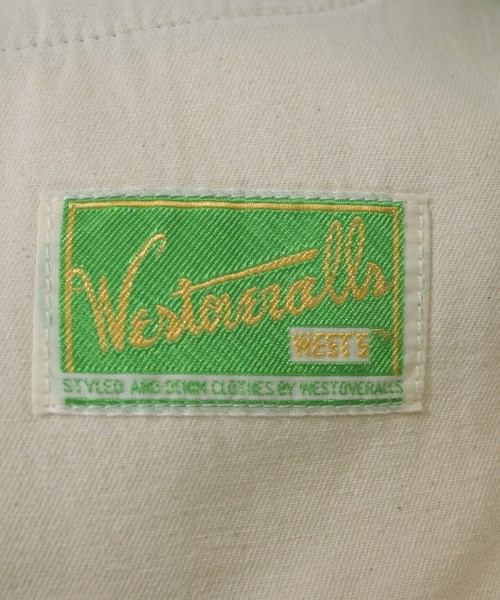 THRIFT WEAR MARKET & FLEAMARTKET TOUrr（スリフトウェアマーケットアンドフリーマーケットツアー）その他 緑 サイズ:31(M位) メンズ/2200637229319