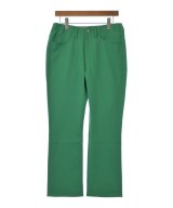 THRIFT WEAR MARKET & FLEAMARTKET TOUrr（スリフトウェアマーケットアンドフリーマーケットツアー）その他 緑 サイズ:31(M位) メンズ/2200637229319