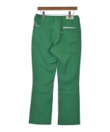 THRIFT WEAR MARKET & FLEAMARTKET TOUrr（スリフトウェアマーケットアンドフリーマーケットツアー）その他 緑 サイズ:31(M位) メンズ/2200637229319