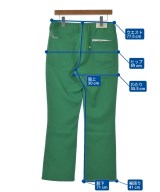 THRIFT WEAR MARKET & FLEAMARTKET TOUrr（スリフトウェアマーケットアンドフリーマーケットツアー）その他 緑 サイズ:31(M位) メンズ/2200637229319