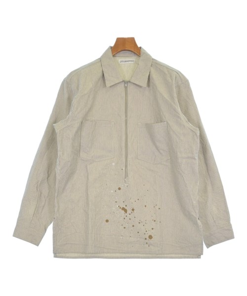 スリフトウェアマーケットアンドフリーマーケットツアー(THRIFT WEAR MARKET & FLEAMARTKET TOUrr)のTHRIFT WEAR MARKET & FLEAMARTKET TOUrr カジュアルシャツ