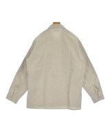 THRIFT WEAR MARKET & FLEAMARTKET TOUrr（スリフトウェアマーケットアンドフリーマーケットツアー）カジュアルシャツ 白 サイズ:-(M位) メンズ/2200624952121