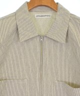 THRIFT WEAR MARKET & FLEAMARTKET TOUrr（スリフトウェアマーケットアンドフリーマーケットツアー）カジュアルシャツ 白 サイズ:-(M位) メンズ/2200624952121