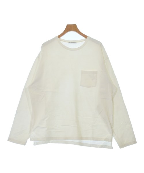 THRIFT WEAR MARKET & FLEAMARTKET TOUrr(スリフトウェアマーケットアンドフリーマーケットツアー)Tシャツ・カットソー 白 サイズ:M/2200697165046