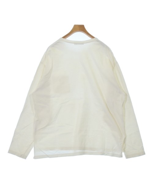 THRIFT WEAR MARKET & FLEAMARTKET TOUrr（スリフトウェアマーケットアンドフリーマーケットツアー）Tシャツ・カットソー 白 サイズ:M メンズ/2200697165046