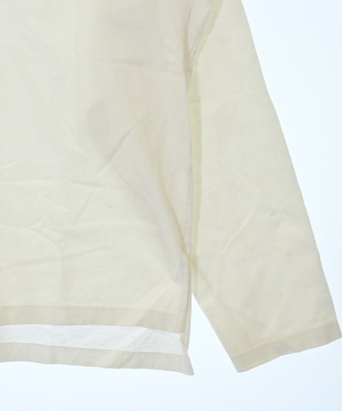 THRIFT WEAR MARKET & FLEAMARTKET TOUrr（スリフトウェアマーケットアンドフリーマーケットツアー）Tシャツ・カットソー 白 サイズ:M メンズ/2200697165046